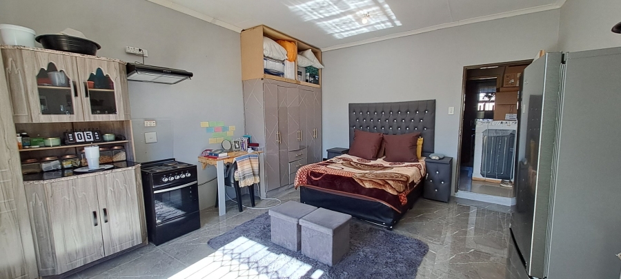 To Let 1 Bedroom Property for Rent in Panorama Free State